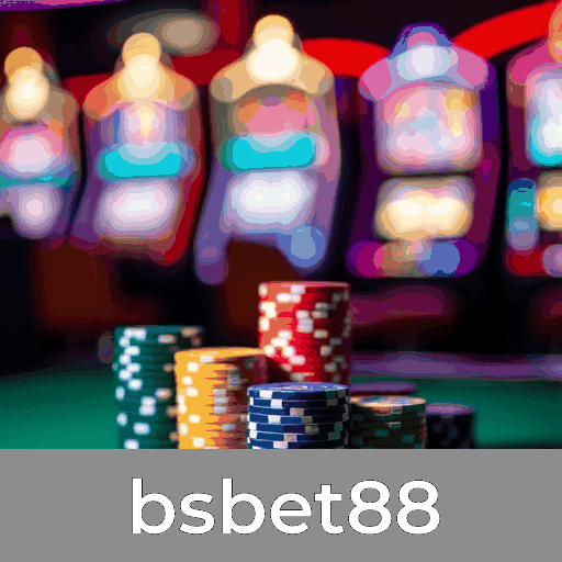 bsbet88: Seu Cassino Confiável e Premiado