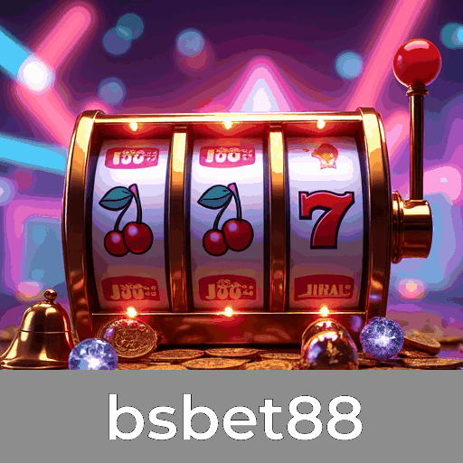 bsbet88: Apostas Esportivas com Foco no Brasil
