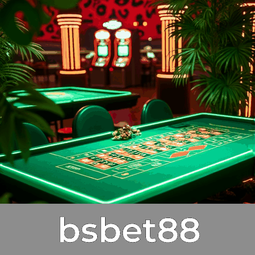 bsbet88: Caça-níqueis-Altos RTP, Dealer ao Vivo-Experiência Imersiva, Jogos de Mesa-Variedade Incomparável