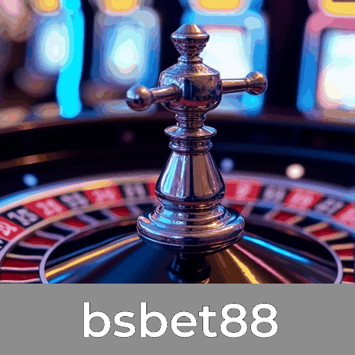 bsbet88: Emoção e Oportunidades de Ganhar com Jogos de Cassino