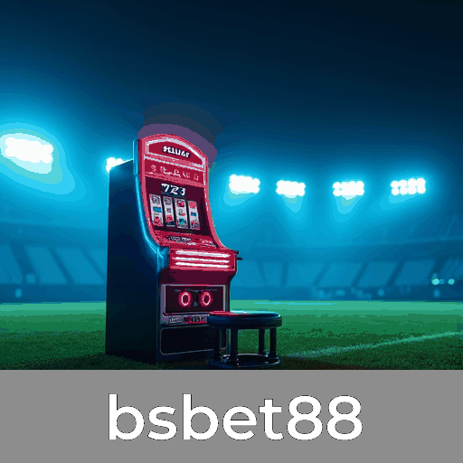 bsbet88: Emoção e Oportunidades de Ganhar com Jogos de Cassino