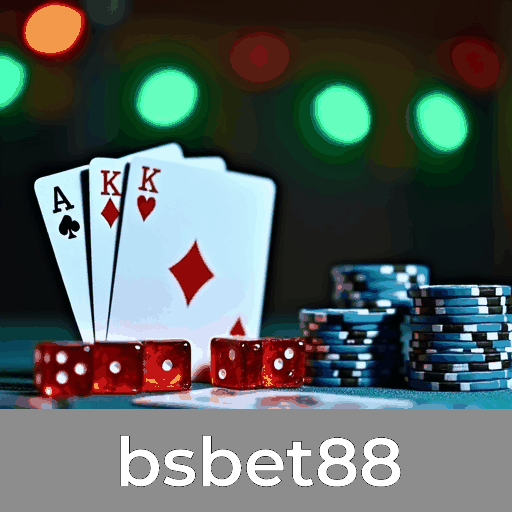 Aproveite Promoções Incríveis no bsbet88!
