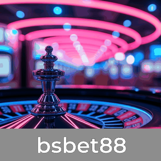 bsbet88: Excelência em Serviços Profissionais de Jogos
