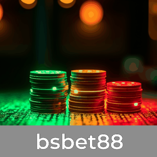 bsbet88: Apostas Esportivas com Foco no Brasil