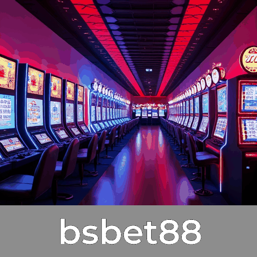 bsbet88: Aposta Móvel Simplificada com Nosso App Completo