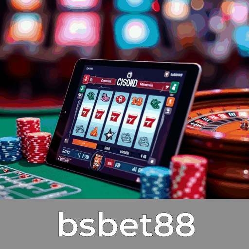 bsbet88: Atraentes Bônus e Ofertas Exclusivas para Você!