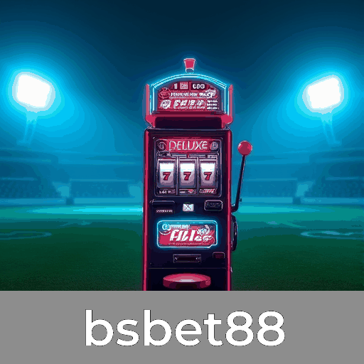bsbet88: Excelência em Serviços Profissionais de Jogos