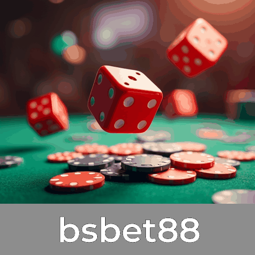bsbet88: Emoção e Oportunidades de Ganhar com Jogos de Cassino