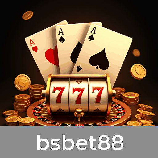 bsbet88: Emoção e Oportunidades de Ganhar com Jogos de Cassino