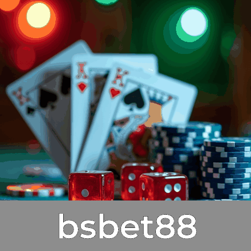 bsbet88: Excelência em Serviços Profissionais de Jogos