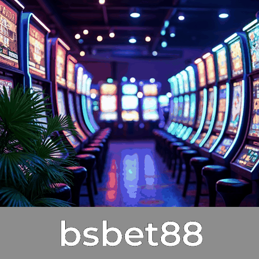 Experimente o Login Premium com Proteção Avançada na bsbet88