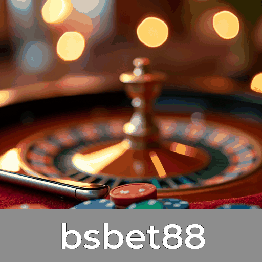 bsbet88: Aposta Móvel Simplificada com Nosso App Completo