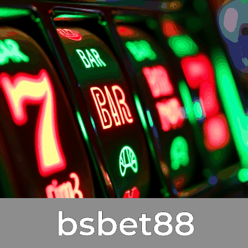 bsbet88: Seu Cassino Confiável e Premiado
